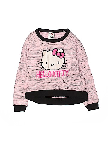 Hello Kitty Sweatshirt (view 1)
