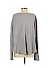Out From Under Gray Long Sleeve Top Size S (petite) - photo 2