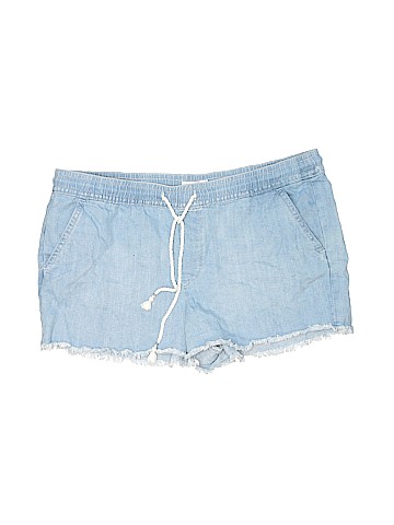 Ann Taylor LOFT Shorts (view 1)