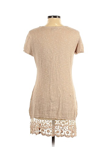 Say What? Casual Dress (view 2)