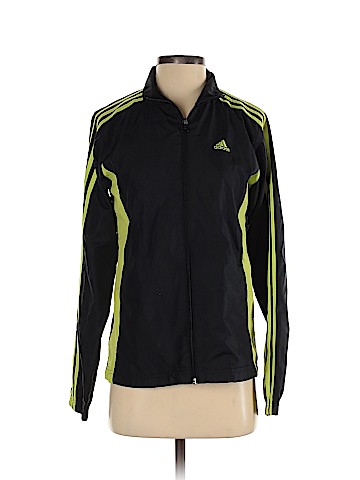 Adidas Track Jacket (view 1)
