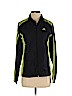 Adidas 100% Polyester Black Track Jacket Size S - photo 1