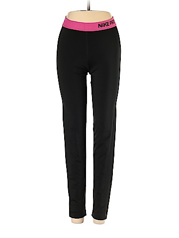 Nike Active Pants (view 1)