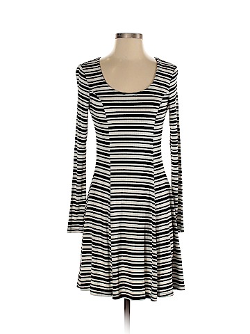 Charlotte Russe Casual Dress (view 1)