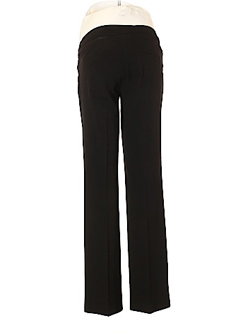 Motherhood Casual Pants (view 2)