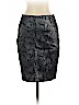 Shin Choi Black Casual Skirt Size 4 - photo 1