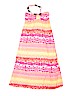 Chillipop Pink Dress Size 7 - 8 - photo 1