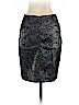 Shin Choi Black Casual Skirt Size 4 - photo 2
