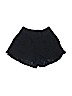 American Eagle Outfitters 100% Rayon Black Shorts Size S - photo 1