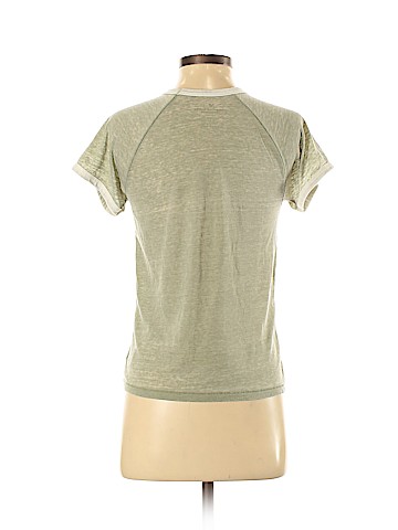 American Eagle Outfitters Short Sleeve T-Shirt (view 2)