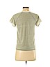 American Eagle Outfitters Green Short Sleeve T-Shirt Size XS - photo 2