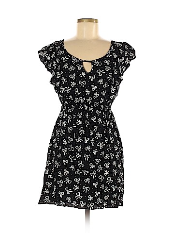 Lush Casual Dress (view 1)