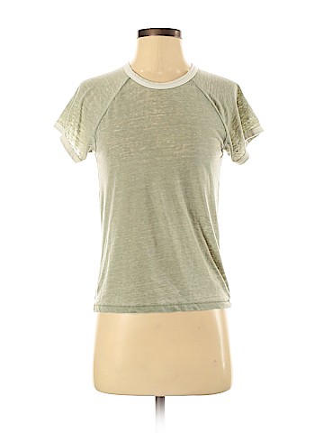 American Eagle Outfitters Short Sleeve T-Shirt (view 1)