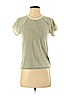 American Eagle Outfitters Green Short Sleeve T-Shirt Size XS - photo 1
