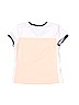 Fila Orange Active T-Shirt Size 5 - 6 - photo 2