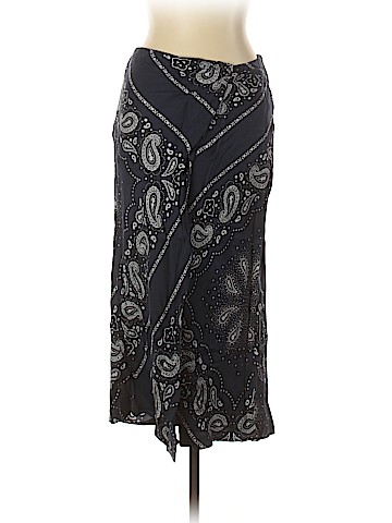 Zara Casual Skirt (view 1)