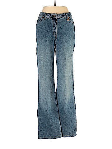 St. John Sport Jeans (view 1)