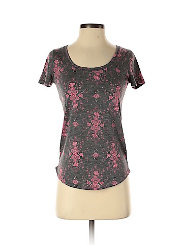 Mudd Short Sleeve T-Shirt (view 1)