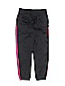 Adidas 100% Polyester Pink Active Pants Size 6X - photo 2