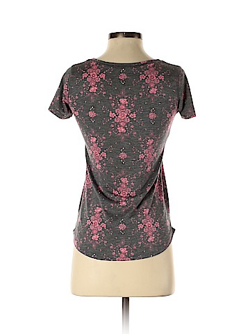 Mudd Short Sleeve T-Shirt (view 2)