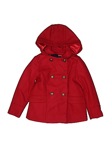 Jacadi Coat (view 1)