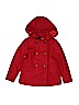 Jacadi Red Coat Size 6 - photo 1