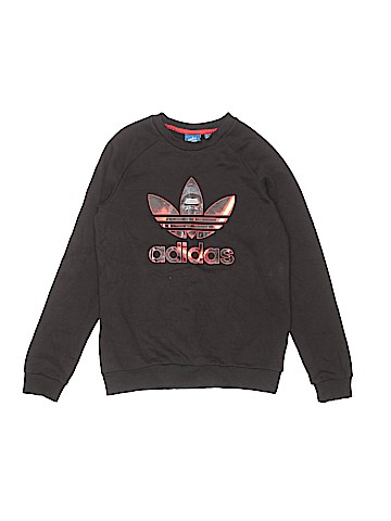 Adidas Sweatshirt (view 1)