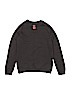 Adidas Black Sweatshirt Size 11 - 12 - photo 2