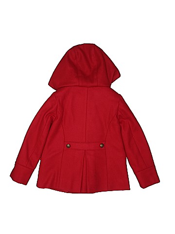 Jacadi Coat (view 2)