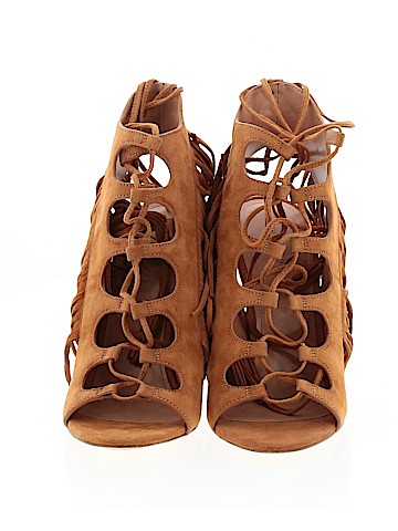 Sergio Rossi Ankle Boots (view 2)