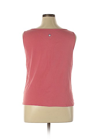 Life Is Good Tank Top (view 2)