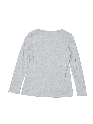 Gap Kids Long Sleeve T-Shirt (view 2)