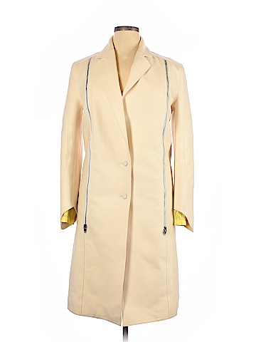 Alexander Wang Wool Coat (view 1)