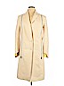 Alexander Wang Ivory Wool Coat Size L - photo 1