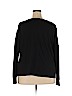 Good Luck Gem Black Sweatshirt Size 2X - photo 2