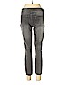 Tribal Jeans Gray Jeggings Size 8 - photo 2