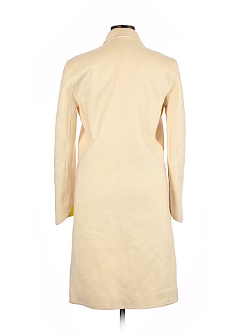 Alexander Wang Wool Coat (view 2)