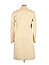 Alexander Wang Ivory Wool Coat Size L - photo 2