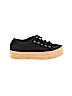 Steve Madden Black Sneakers Size 9 - photo 1