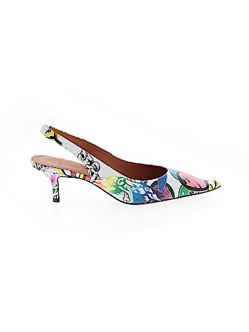 Vetements Heels (view 1)