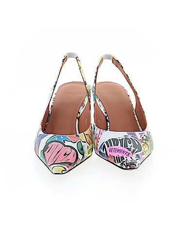 Vetements Heels (view 2)