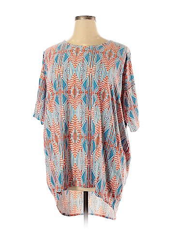 Lularoe Short Sleeve Top (view 1)