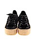 Steve Madden Black Sneakers Size 9 - photo 2