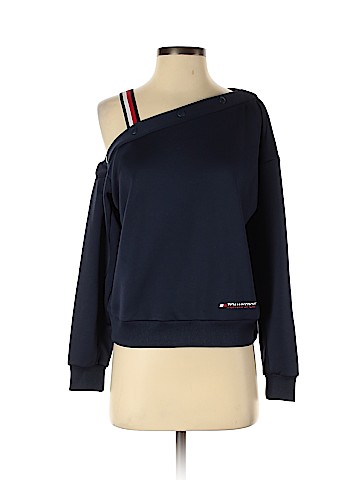 Tommy Sport Sweatshirt (view 1)