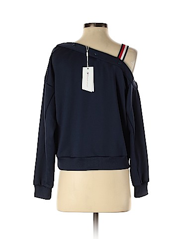 Tommy Sport Sweatshirt (view 2)