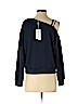 Tommy Sport Blue Sweatshirt Size XS (petite) - photo 2