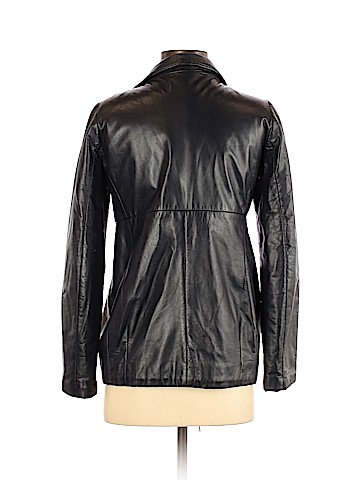 MARNI Leather Jacket (view 2)