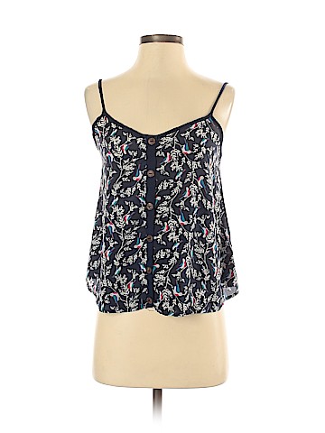 Charlotte Russe Tank Top (view 1)