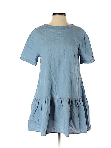 Tommy Jeans Casual Dress (view 1)