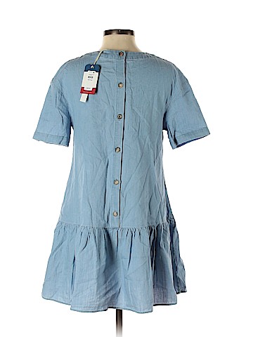 Tommy Jeans Casual Dress (view 2)